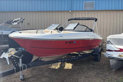 Bayliner V4OB
