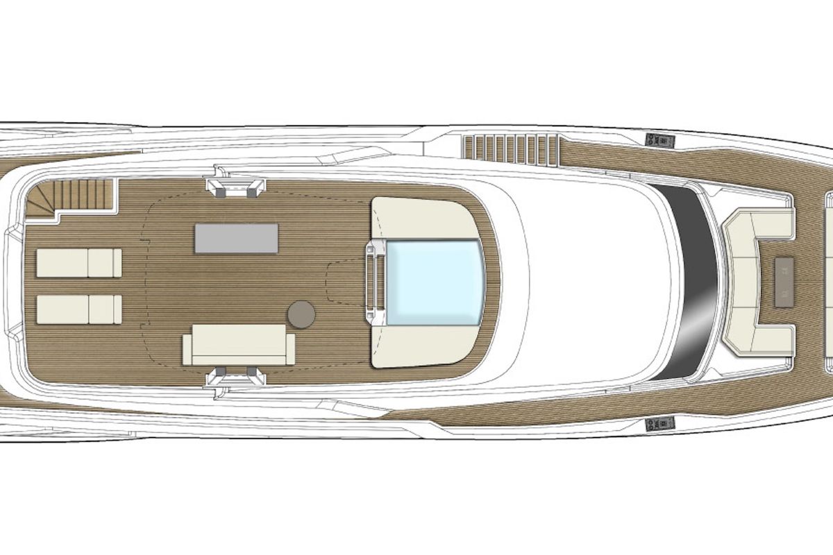 2024 Custom Line 108 
