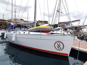 2007 Beneteau Cyclades 50