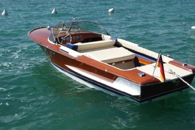 Riva Olympic