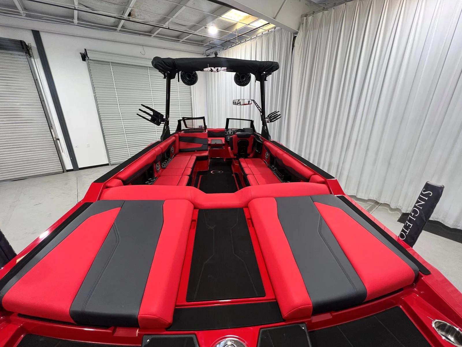 2023 Axis T250 Ski and Wakeboard for sale YachtWorld