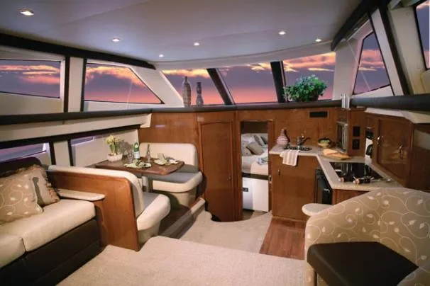  Yacht Photos Pics Manufacturer Provided Image