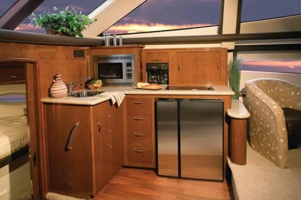  Yacht Photos Pics Manufacturer Provided Image