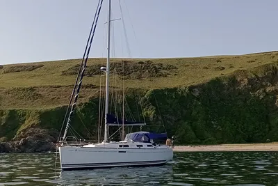 2007 Dufour 325 Grand Large