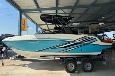 Bayliner VR5
