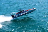2020 Sunseeker Hawk 38