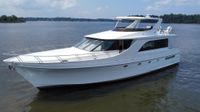 1995 Nordlund Custom MY