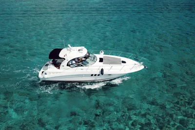 Sea Ray Sundancer