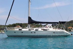 2002 Bavaria 44