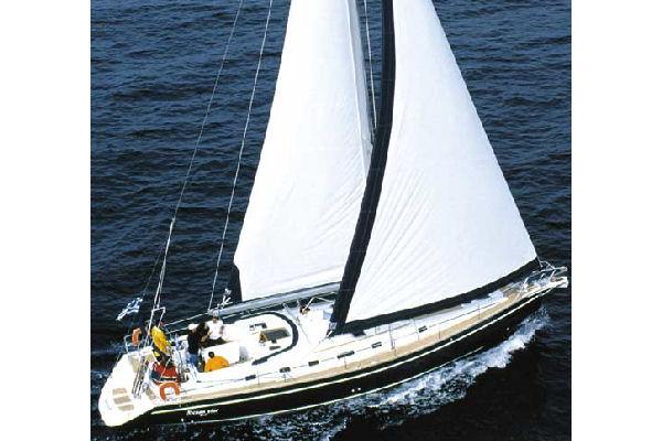 2002 Ocean Star 51.2