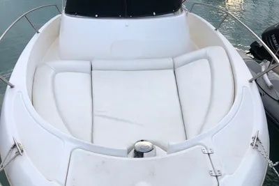 2005 Jeanneau Cap Camarat 755 WA