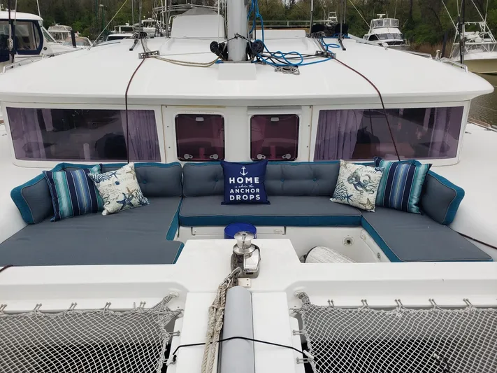 La Perle Noire Yacht Photos Pics 