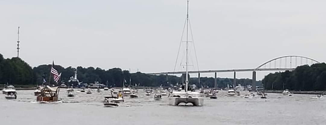 2011 Lagoon 45 