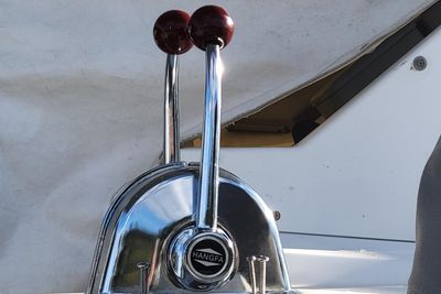 Yacht
