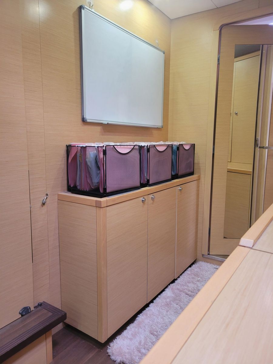 2011 Lagoon 45 