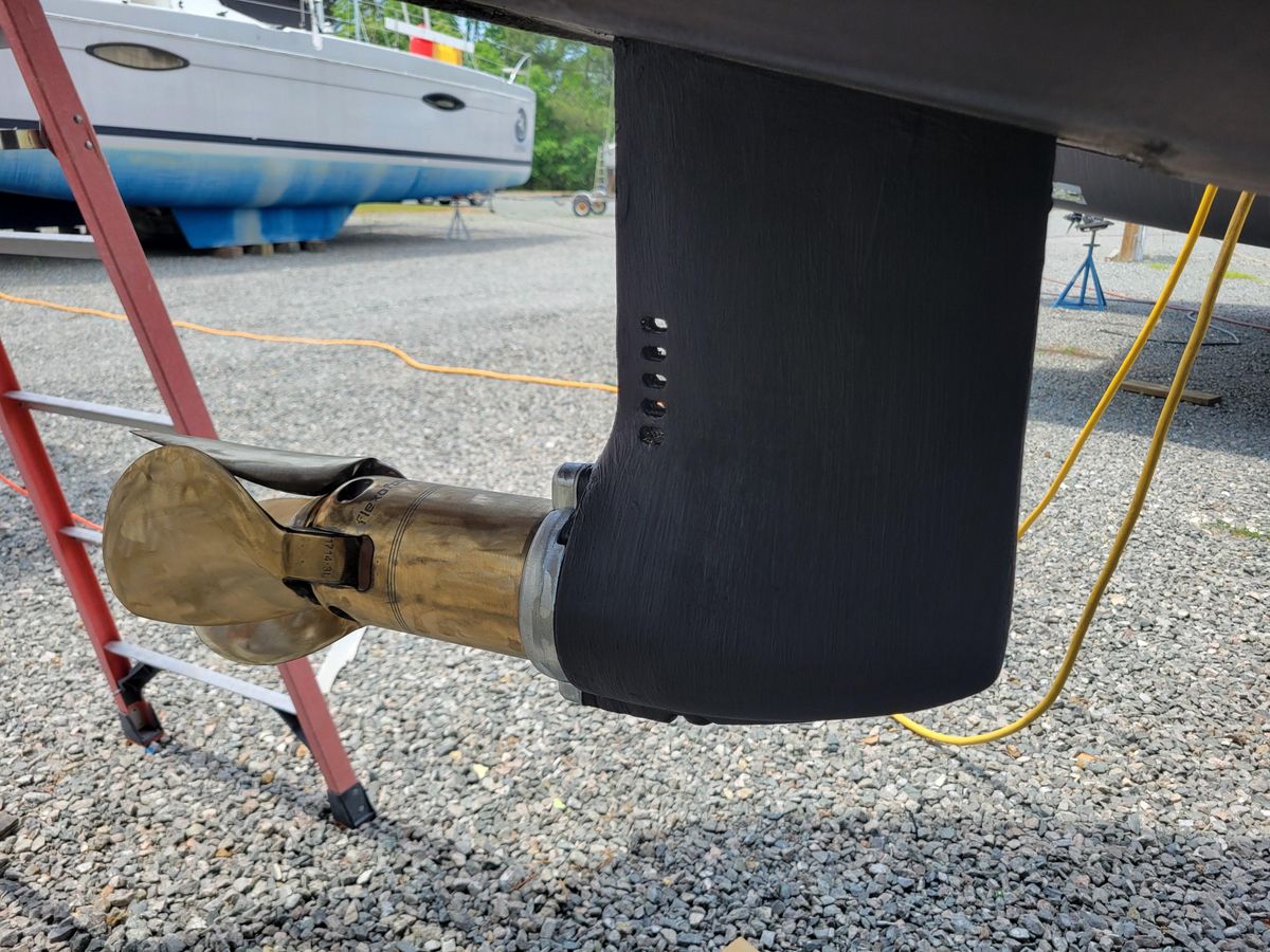 2011 Lagoon 45 