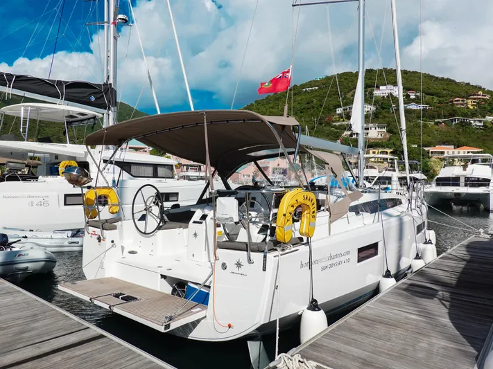 Easy Skanking Yacht Photos Pics 