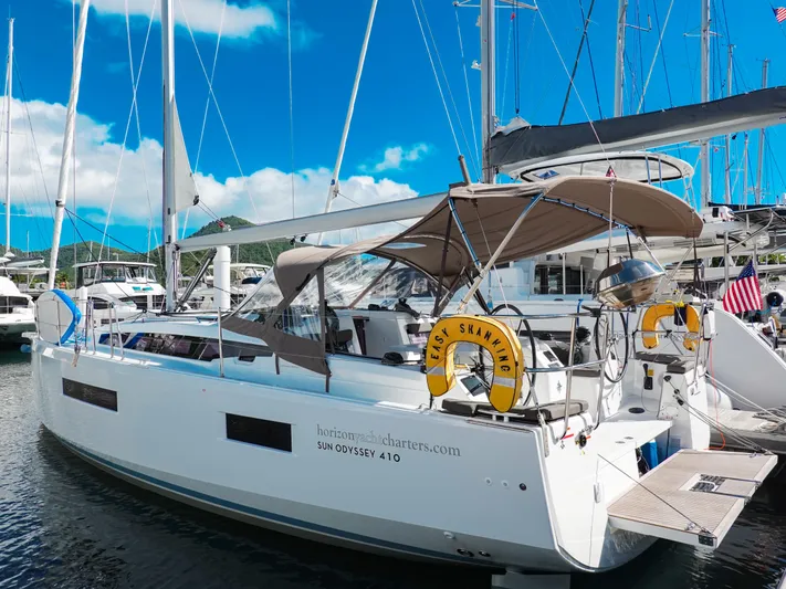 Easy Skanking Yacht Photos Pics 