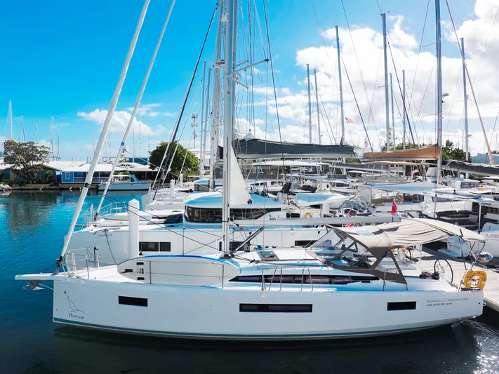 Easy Skanking Yacht Photos Pics 