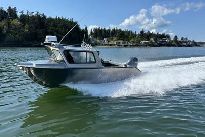 Northshore 24