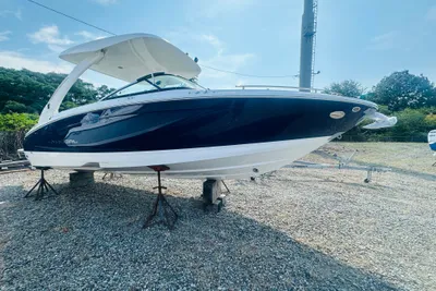 Regal LX6