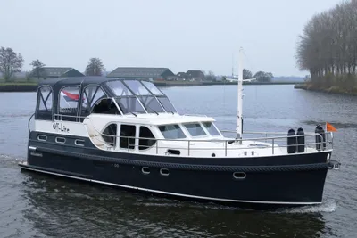 2026 Abim Classic 134 Superior