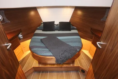 2026 Abim Classic 134 Superior