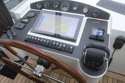 2026 Abim Classic 134 Superior