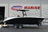 2023 Yamaha Boats 255 FSH Sport E