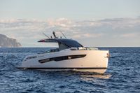 2023 Fiart Seawalker 43 Panorama