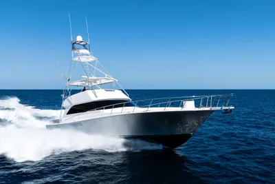 Viking 65 Convertible