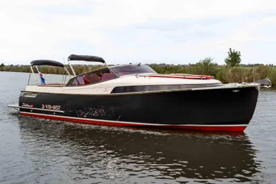 2018 DaVinci 32S Quid Pro Quo