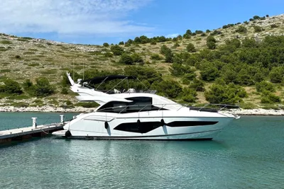 Sunseeker Manhattan 52