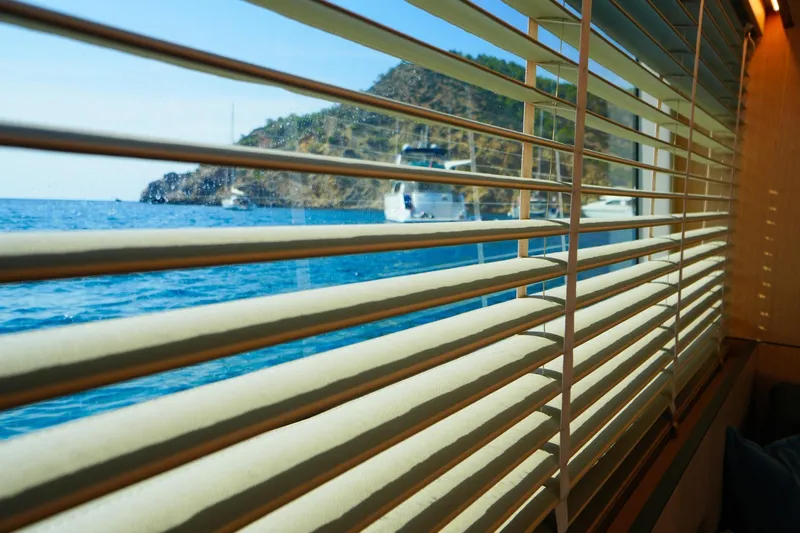 Revolution Yacht Photos Pics 