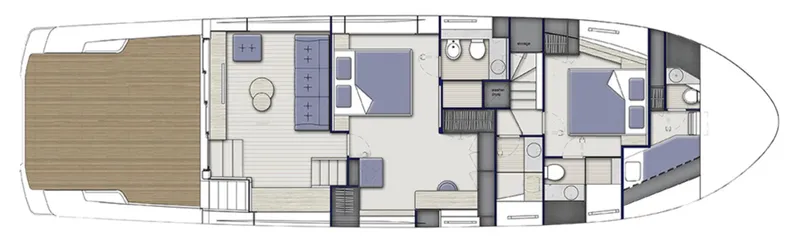 Revolution Yacht Photos Pics 