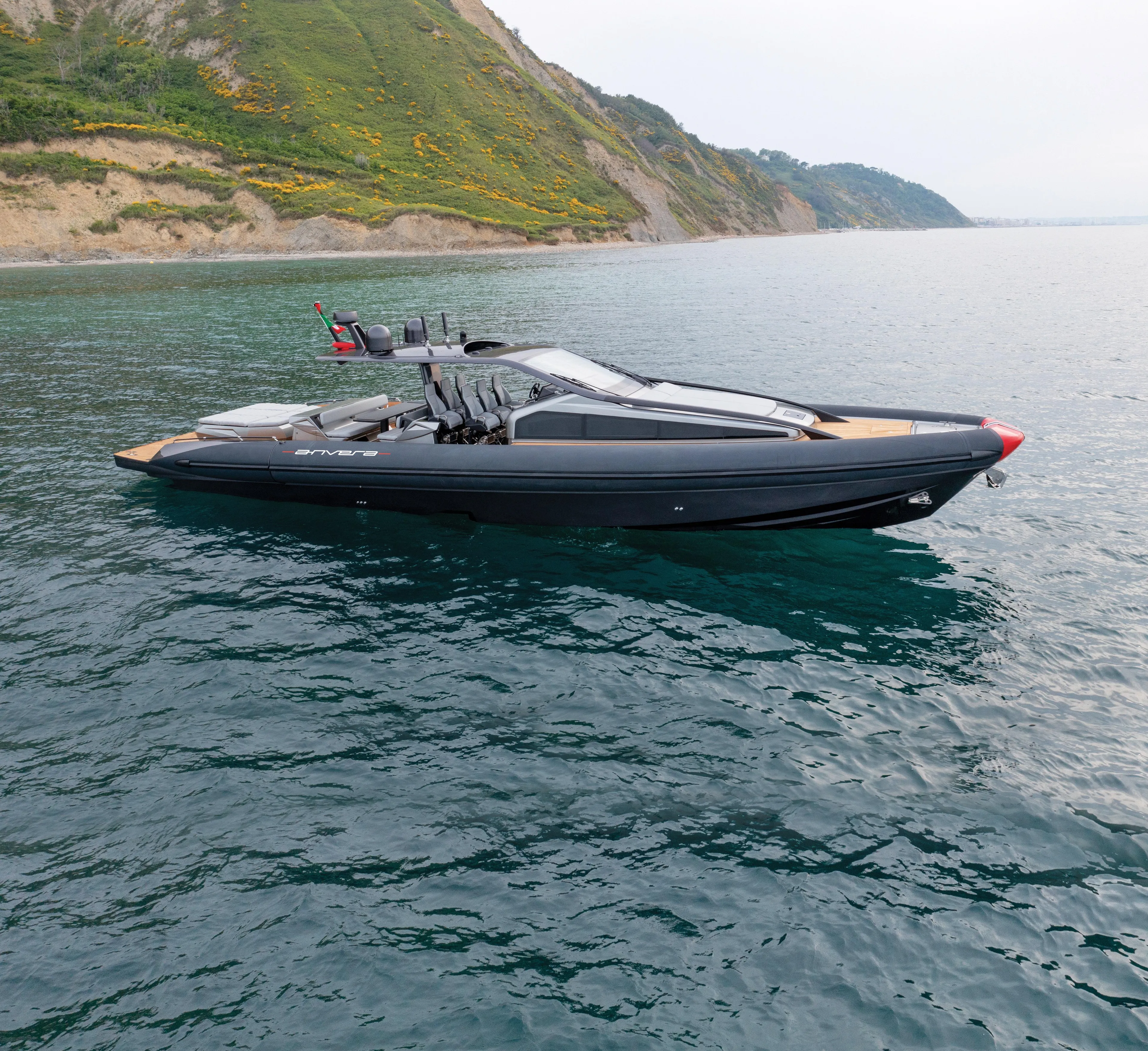 Anvera 58 - USA