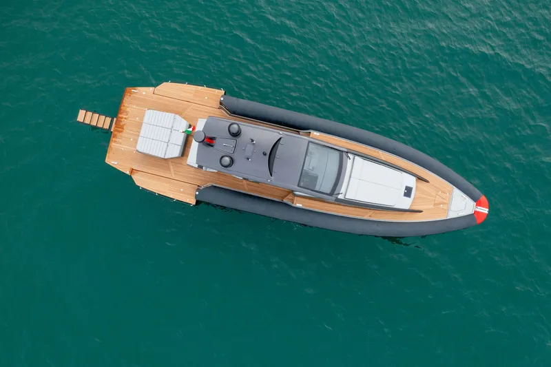  Yacht Photos Pics Anvera 58