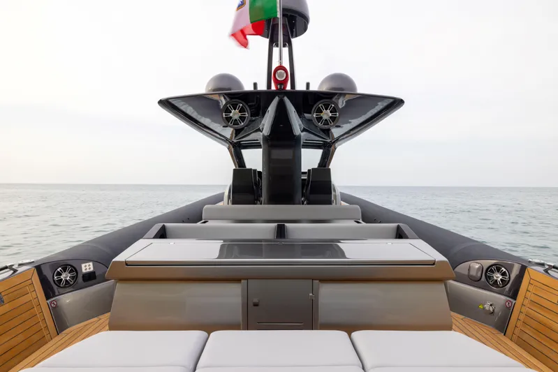  Yacht Photos Pics Anvera 58