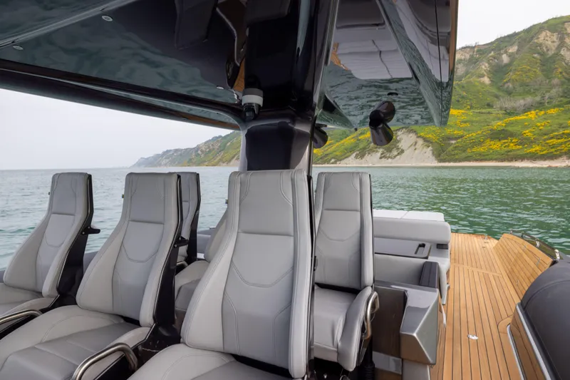  Yacht Photos Pics Anvera 58