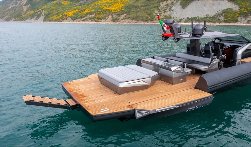  Yacht Photos Pics Anvera 58