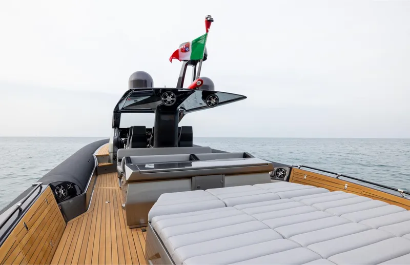  Yacht Photos Pics Anvera 58