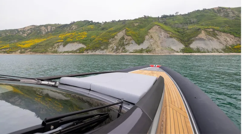  Yacht Photos Pics Anvera 58