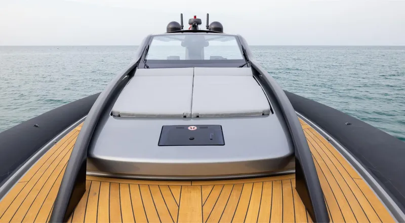  Yacht Photos Pics Anvera 58