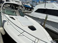 2012 Sea Ray 350 Sundancer