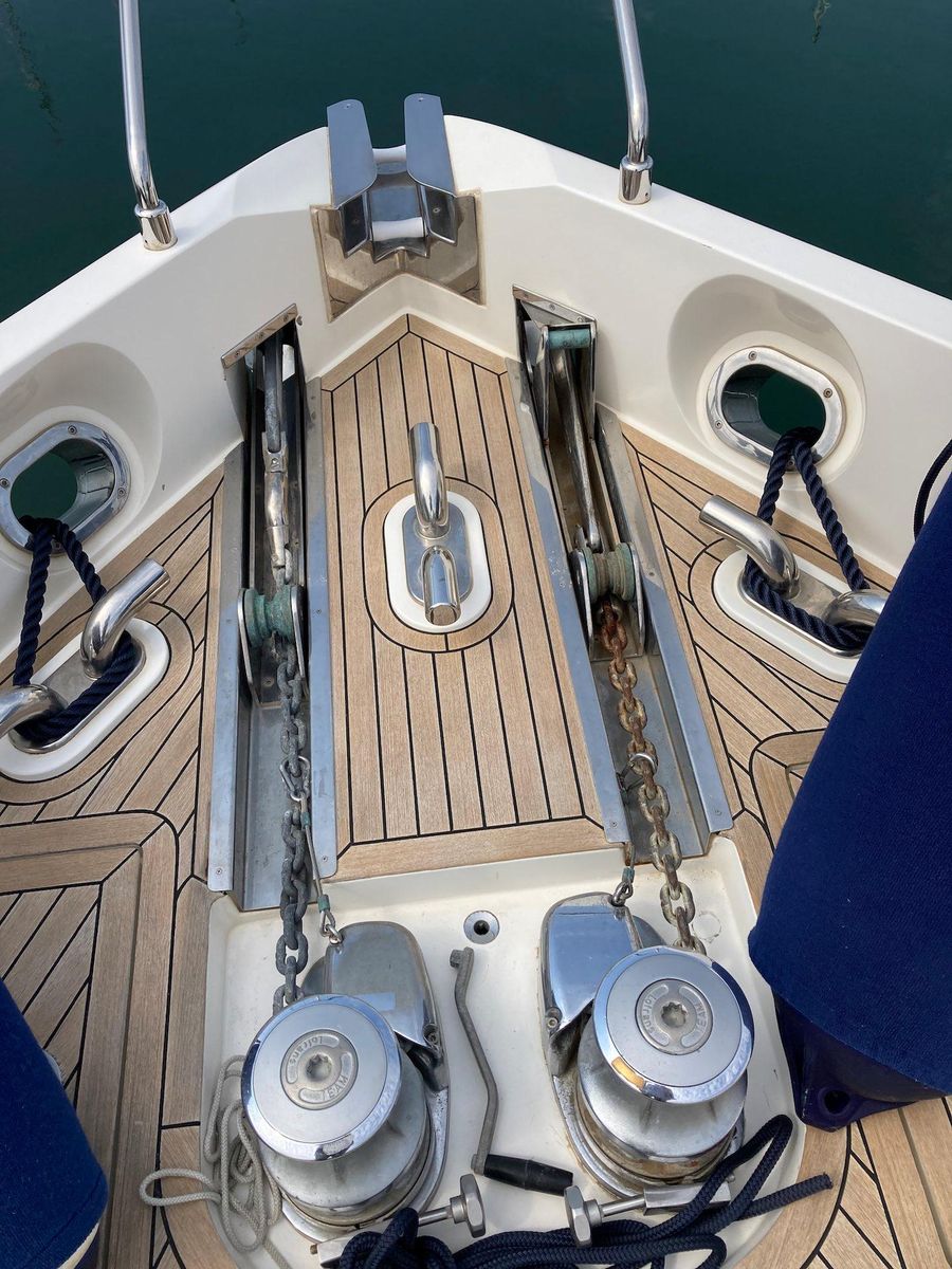 2013 Ferretti Yachts 71 