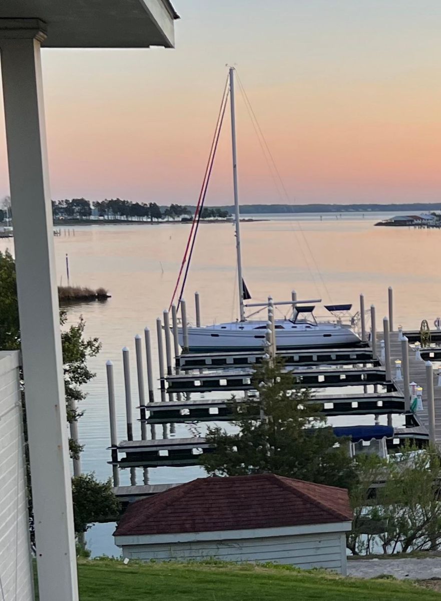 2022 Catalina 44 