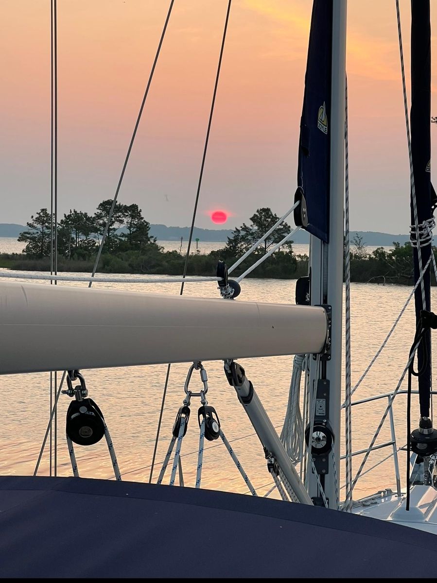 2022 Catalina 44 