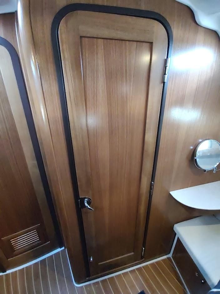 2022 Catalina 44 