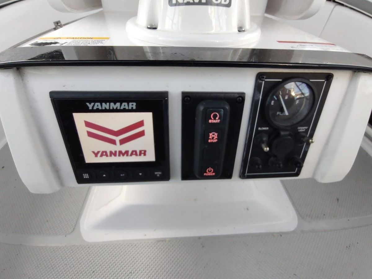 2022 Catalina 44 