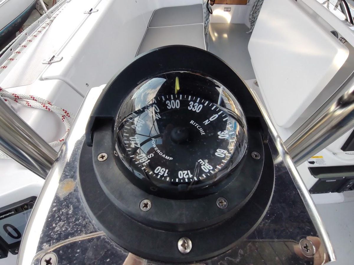 2022 Catalina 44 